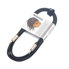 Carregar imagem no visualizador da galeria, Cabo De Audio P2p2 1,5 Metros P2p2 1,5 Wireconex