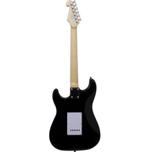 Carregar imagem no visualizador da galeria, Guitarra Elétrica Thomaz Teg 300 Preto