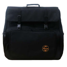 Carregar imagem no visualizador da galeria, Bag Para Acordeon, Sanfona, Gaita 120 Baixos Thommasi