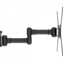 Carregar imagem no visualizador da galeria, Suporte Articulado Para TV 19"-56" Preto STPA50 Multivisão