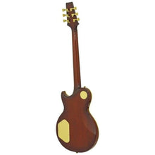 Carregar imagem no visualizador da galeria, Guitarra Aria Pro II PE-F80 Stained Brown