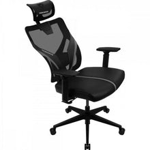 Carregar imagem no visualizador da galeria, Cadeira Ergonômica ThunderX3 Yama1 Preta