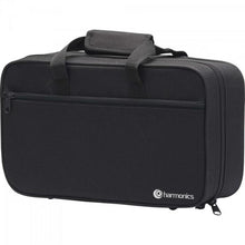 Carregar imagem no visualizador da galeria, Clarinete Harmonics HCL-520 BB 17 Chaves