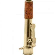 Carregar imagem no visualizador da galeria, Saxofone Harmonics BB HST410L Soprano Reto Laqueado