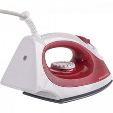 Carregar imagem no visualizador da galeria, Ferro de Passar Vapor Agratto Bravo FC-02 Cerâmico Vermelho 220v