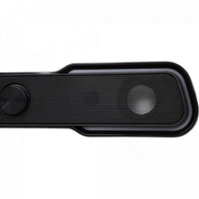 Carregar imagem no visualizador da galeria, Soundbar Gamer Para PC Fortrek Black Hawk P2 + USB