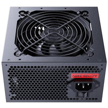 Carregar imagem no visualizador da galeria, Fonte Gamer ATX Fortrek Black Hawk 650W 80 Plus Bronze PFC Ativo