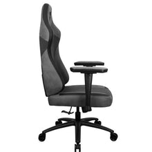 Carregar imagem no visualizador da galeria, Cadeira ThunderX3 EAZE Loft Black Grafite