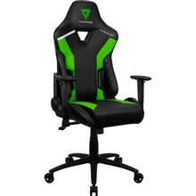 Carregar imagem no visualizador da galeria, Cadeira Gamer ThunderX3 TC3 Neon Green Verde