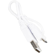 Carregar imagem no visualizador da galeria, Carregador de Pilha USB TNHC-6GME4 CB (C/4 Pilhas AA 2000 MAh) Toshiba