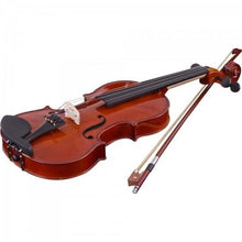 Carregar imagem no visualizador da galeria, Violino Harmonics VA-12 1/2 Natural