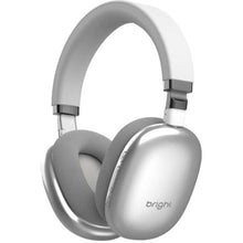 Carregar imagem no visualizador da galeria, Headphone Bright Pilot Bluetooth Branco