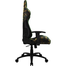Carregar imagem no visualizador da galeria, Cadeira Gamer ThunderX3 BC3 Camo Verde Militar