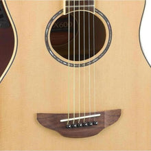Carregar imagem no visualizador da galeria, Violão Yamaha APX600 Eletroacústico Aço Natural