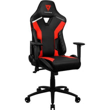 Carregar imagem no visualizador da galeria, Cadeira Gamer ThunderX3 TC3 Ember Red Vermelha