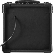 Carregar imagem no visualizador da galeria, Cubo Para Guitarra Hayonik HG20 20W Preto