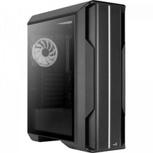 Carregar imagem no visualizador da galeria, Gabinete Gamer Aerocool ATX Splinter Lateral Vidro
