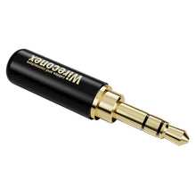 Carregar imagem no visualizador da galeria, Wc 2313 Conector P2 Trs Macho Wireconex 05 Unidades