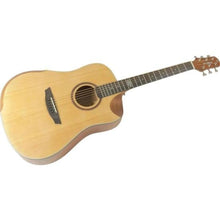 Carregar imagem no visualizador da galeria, Violão Strinberg SD301HCR Folk Eletroacústico Natural Satin Com Bag