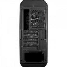 Carregar imagem no visualizador da galeria, Gabinete Gamer Aerocool Aero One Preto Lateral Vidro