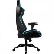 Carregar imagem no visualizador da galeria, Cadeira Gamer ThunderX3 BC7 XXL Ciano