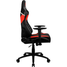 Carregar imagem no visualizador da galeria, Cadeira Gamer ThunderX3 TC3 Ember Red Vermelha