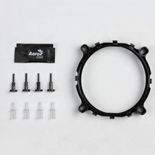 Carregar imagem no visualizador da galeria, Cooler Para Processador Aerocool Verkho 2 Azul