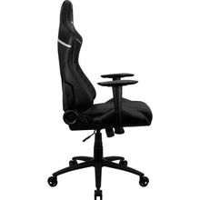Carregar imagem no visualizador da galeria, Cadeira Gamer ThunderX3 TC3 All Black Preta