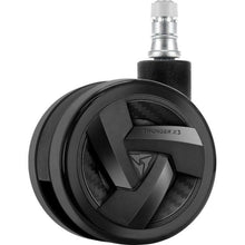 Carregar imagem no visualizador da galeria, Cadeira Ergonômica ThunderX3 XTC Mesh Cinza