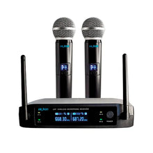 Carregar imagem no visualizador da galeria, Microfone Sem Fio Ls902 Digital Leson