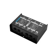 Carregar imagem no visualizador da galeria, Direct Box Passivo Dual Wdi 500.2 Wireconex