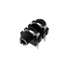 Carregar imagem no visualizador da galeria, Wc 344 Conector P10 Mono Femea Painel Ts Wireconex 10 Unidades