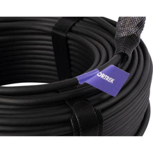 Carregar imagem no visualizador da galeria, Cabo HDMI Fibra Óptica 4k FK 782C 20m Fortrek