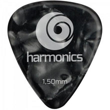 Carregar imagem no visualizador da galeria, Kit de Palhetas Harmonics Com 200 Unidades