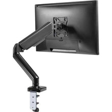 Carregar imagem no visualizador da galeria, Suporte Articulado Para Monitor com Pistão a Gás Fortrek FK 421S 17”-32"