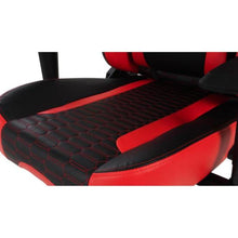 Carregar imagem no visualizador da galeria, Cadeira Gamer Fortrek Cruiser Preta/Vermelha