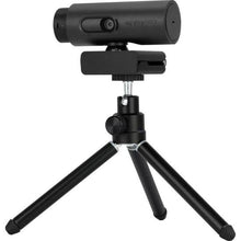 Carregar imagem no visualizador da galeria, Webcam Streamplify Full HD 60FPS Preta