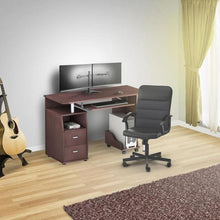 Carregar imagem no visualizador da galeria, Suporte Para Monitor Articulado 17-32" ELG T1224N