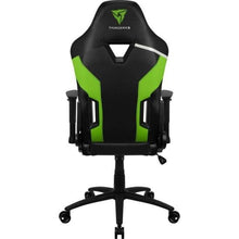 Carregar imagem no visualizador da galeria, Cadeira Gamer ThunderX3 TC3 Neon Green Verde