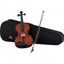 Carregar imagem no visualizador da galeria, Violino Harmonics VA34 3/4 Natural