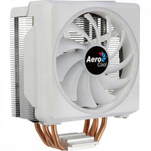 Carregar imagem no visualizador da galeria, Cooler Para Processador Aerocool Cylon 4F ARGB Branco