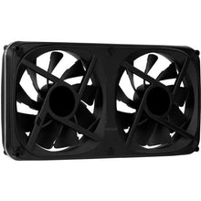 Carregar imagem no visualizador da galeria, Cooler Dual Fan Aerocool Astro 24 ARGB