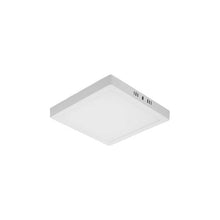 Carregar imagem no visualizador da galeria, Painel Led 24w Lux Quadrado Sobrepor 6500k