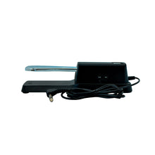 Carregar imagem no visualizador da galeria, Pedal Sustain Para Teclado Custom Sound Cps 10 Preto