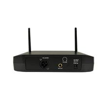 Carregar imagem no visualizador da galeria, Microfone Sem Fio Ls901 Digital Headset Hd 750 Leson