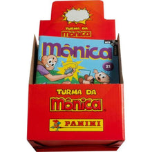 Carregar imagem no visualizador da galeria, Box Gibi Turma da Mônica Panini - CXF / 20