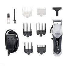 Carregar imagem no visualizador da galeria, Aparador de Cabelo Wahl Launch Clipper Bivolt