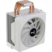 Carregar imagem no visualizador da galeria, Cooler Para Processador Aerocool Cylon 4F ARGB Branco