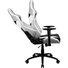 Carregar imagem no visualizador da galeria, Cadeira Gamer ThunderX3 TC3 All White Branca