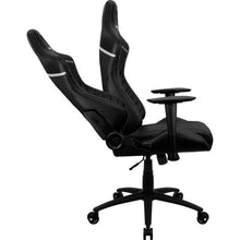 Carregar imagem no visualizador da galeria, Cadeira Gamer ThunderX3 TC3 All Black Preta